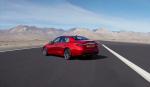 Infiniti Q50 Red Sport 400 2017 года (WW)